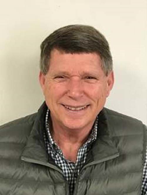 Rev. Mark Clontz